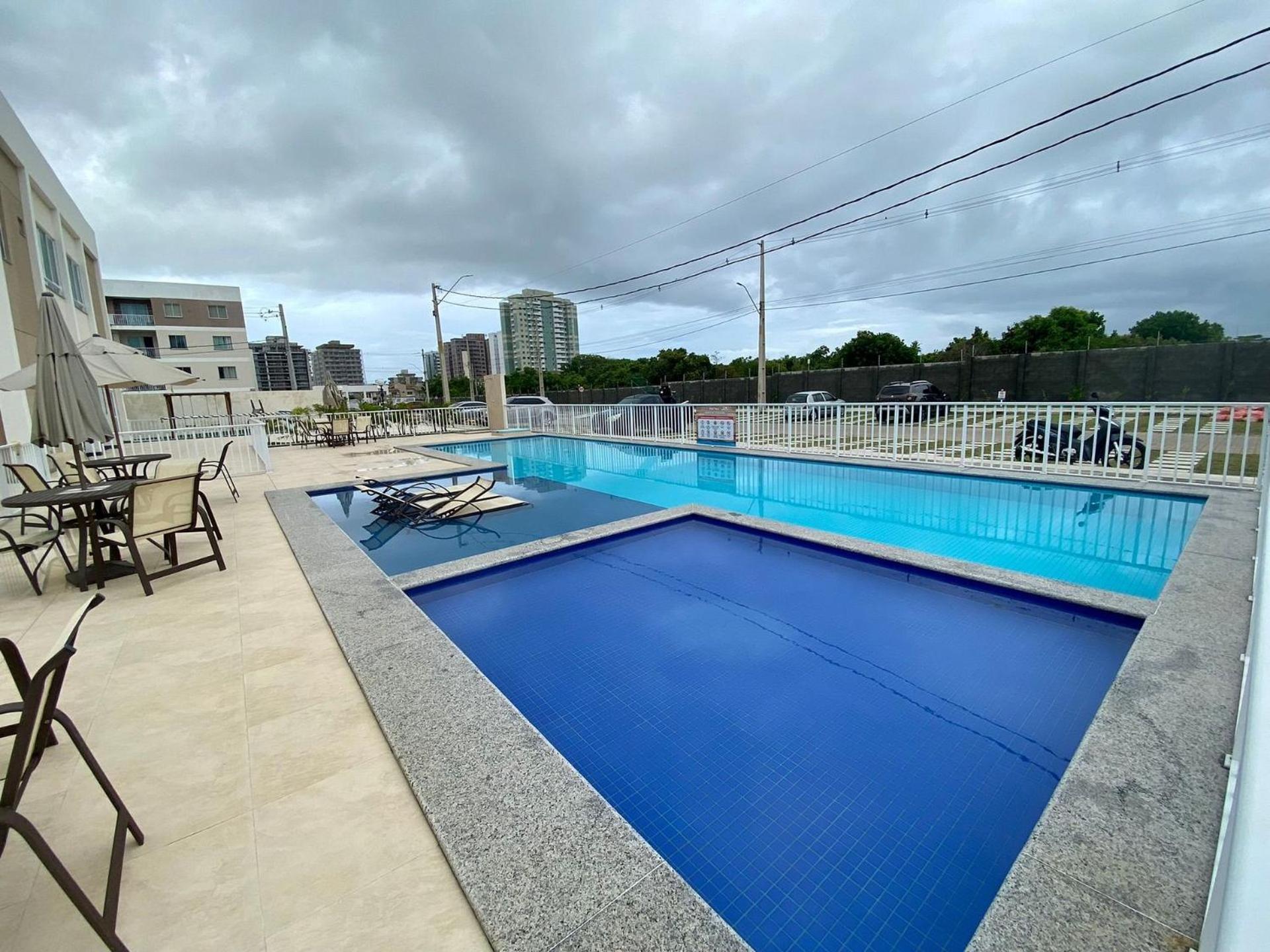 Ilha Madeira - Localizacao Privilegiada Em Frente A Praia Ilhéus Exterior foto