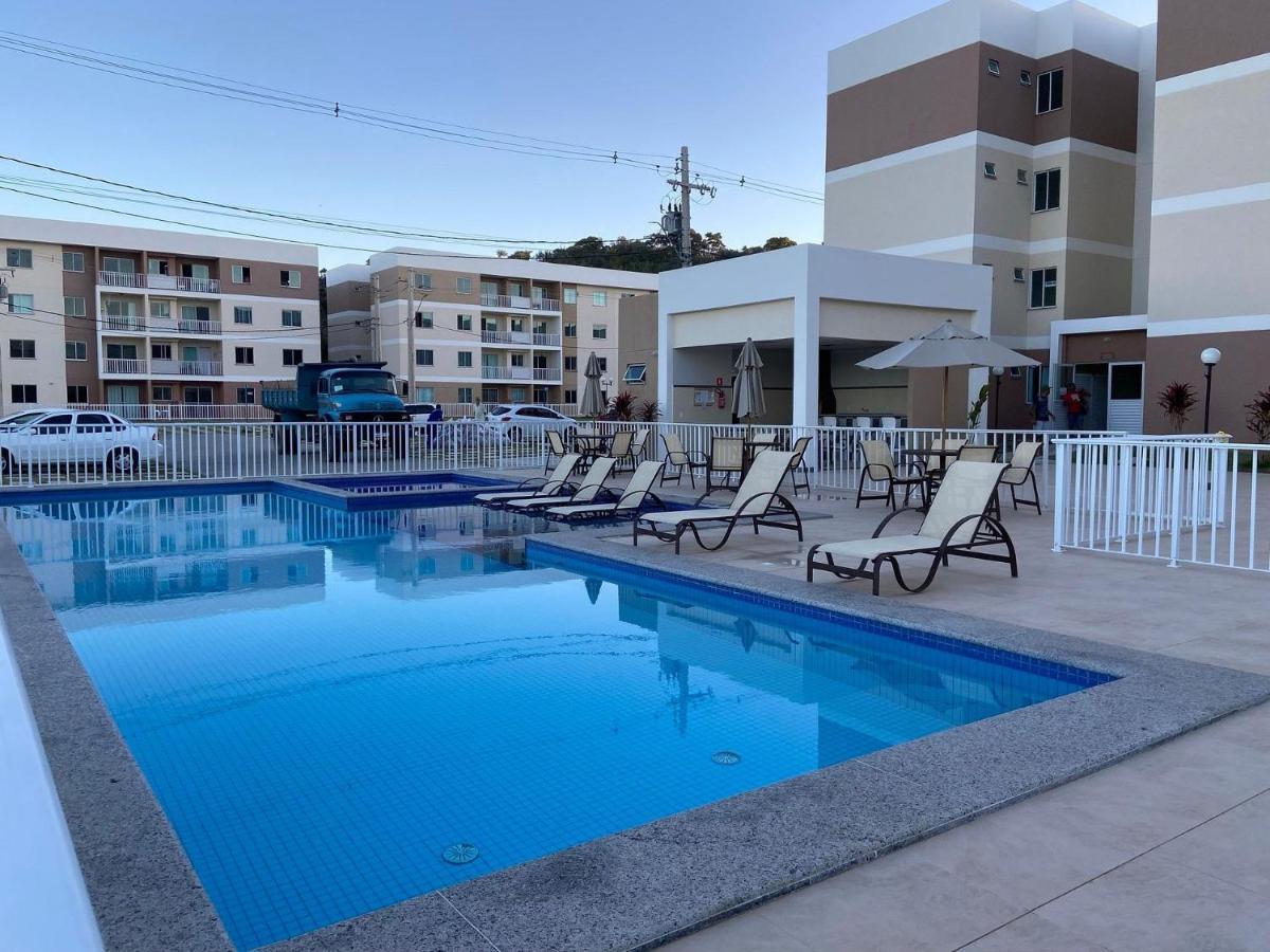 Ilha Madeira - Localizacao Privilegiada Em Frente A Praia Ilhéus Exterior foto